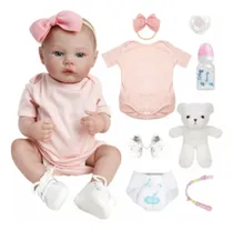 Comprar Bebé Reborn, Entrega Inmediata! Realistas, Renacidos