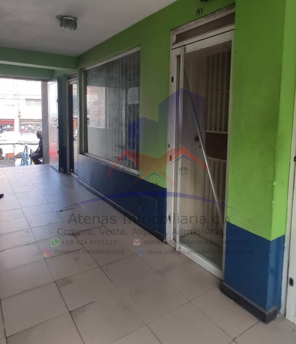 Imagen 3 de 10 de Atenas.inmobiliaria, C.a. Alquila Local Ccirene, Pto La Cruz