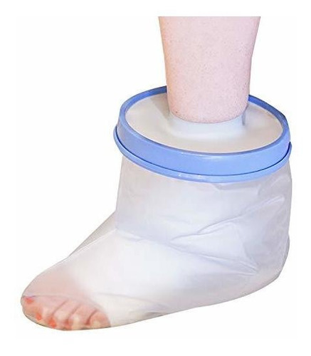 Protector De Yeso Original Brownmed Seal-tight, Pie Y Tobill
