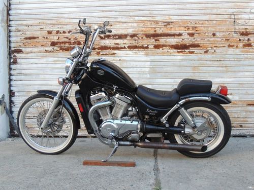 Suzuki Intruder Vs 800 1994