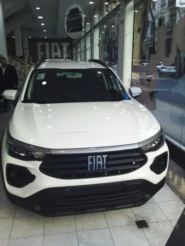 Imagen 14 de 15 de Fiat Pulse Impetus 2022 Cuotas Fijas Financiado Usados B-