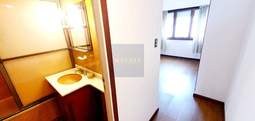 Imagen 9 de 13 de Impecable Dpto De 2 Amb Con Cochera En Venta