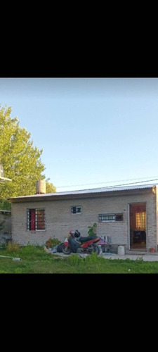 ¡casa Prefabricada 3 Ambientes En Mar De Ajo!
