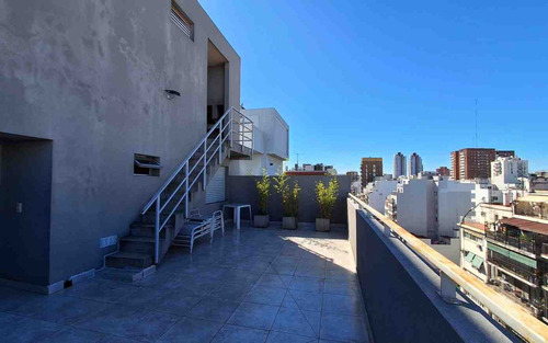 Venta Departamento 2 Ambientes Con Cochera Palermo