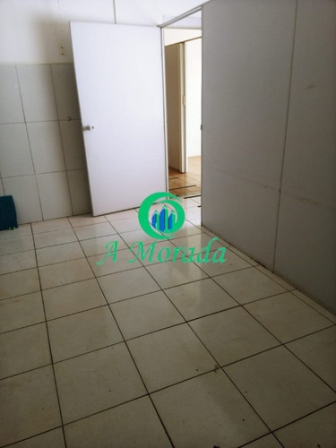 Imagem 10 de 30 de Maravilhosa Casa Totalmente Térrea Na Vila Pires! - Ca00806 - 69541727