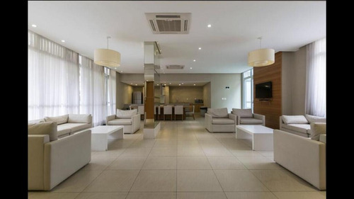Imagem 30 de 30 de Apartamento Duplex Mobiliado, Com 3 Dormitórios À Venda, 148 M² Por R$ 1.950.000 - Vila Olímpia - São Paulo/sp - Ad0180
