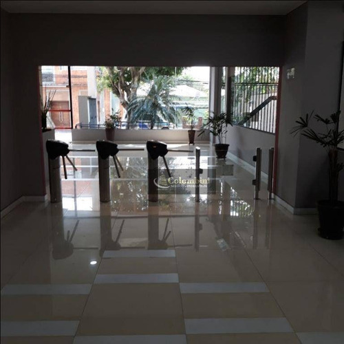 Imagem 24 de 26 de Sala À Venda, 65 M² Por R$ 345.000,00 - Santo Antônio - São Caetano Do Sul/sp - Sa0394