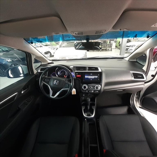 Imagem 15 de 15 de Fit 1.5 Exl 16v Flex 4p Automático