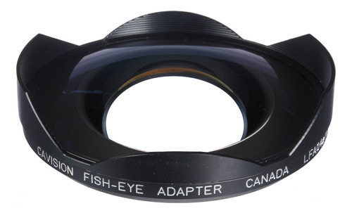 Cavision Lfa04x72-hvx-hd100 0.4x Fisheye Lens Adapter