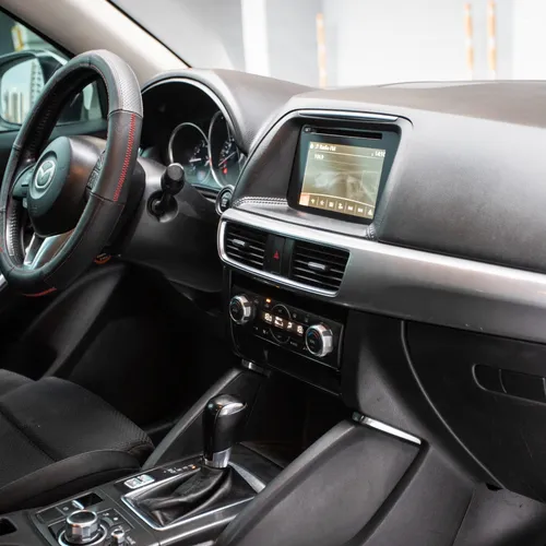 Mazda CX-5 Touring 2.0