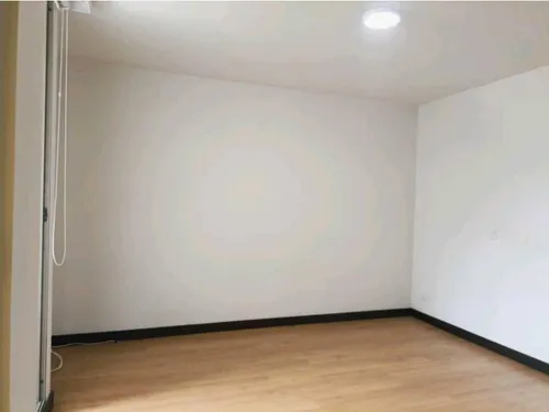 Apartamento En Venta Loma De Los Bernal (t)