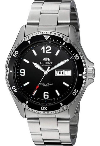 Reloj Orient Automático Faa02001b Mako Ii Diver Ag. Oficial