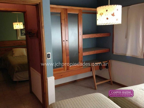 Imagen 10 de 18 de Cth 011 Apart Hotel En Barrio Antilhue