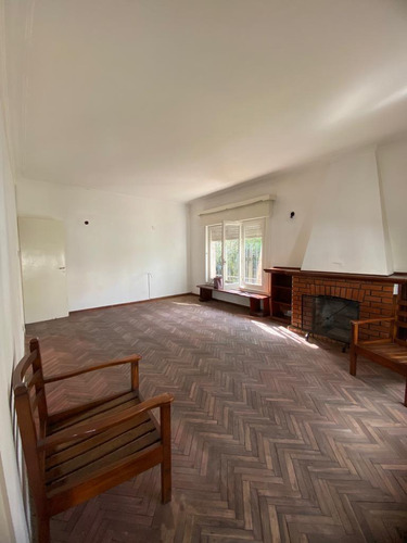 Terreno Ideal Emprendimiento Inmobiliario Tigre Centro