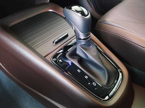 Imagem 13 de 14 de Hyundai Hb20 1.0 Diamond Turbo (aut) (flex)