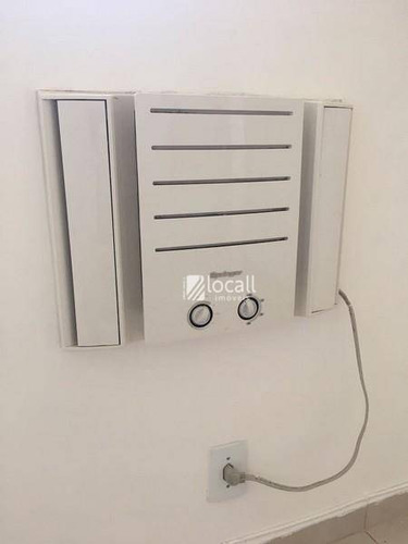 Imagem 3 de 8 de Apartamento Com 2 Dormitórios À Venda, 46 M² Por R$ 155.000,00 - Parque Das Perdizes - São José Do Rio Preto/sp - Ap0754