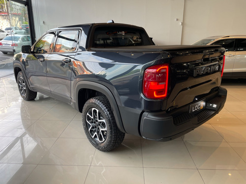 RAM Rampage REBEL 2.2 TB CD 4X4 DIESEL AUT.