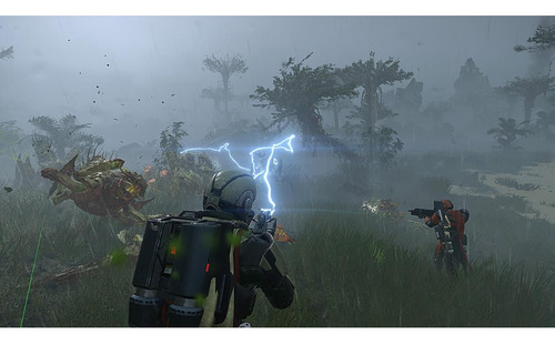 Helldivers 2 - Playstation 5 Helldivers 2 - Playstation 5