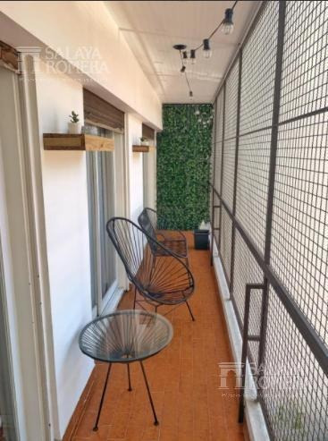 Imagen 16 de 19 de Departamento - Belgrano