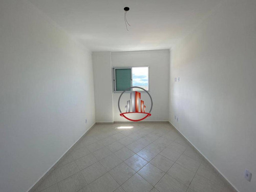 Imagem 10 de 17 de Apartamento Com 1 Dormitório À Venda, 48 M² Por R$ 290.162,00 - Balneário Flórida - Praia Grande/sp - Ap2151