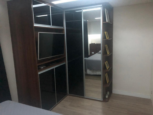 Imagem 2 de 20 de Apartamento Em Ótima Localização No Bosque Dos Eucaliptos - Ap00150 - 67646623