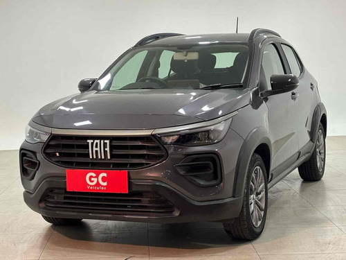 Fiat Pulse 1.3 FLEX DRIVE CVT