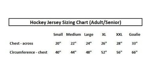 Practique El Hockey Jersey - Malla Adulto / Senior, Transpir