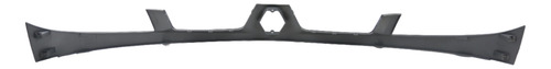 Mascara Renault Kangoo 2008+ 10° (sin Rejilla Ni Rombo)