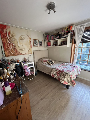 Casa En Venta De 4 Dorm. En Vitacura