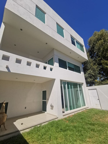 Imagen 14 de 19 de Renta Casa Colinas De Gran Jardín León Guanajuato