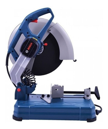 Sierra Sensitiva / Tronzadora Bosch Gco 14-24 2400w | Ynter