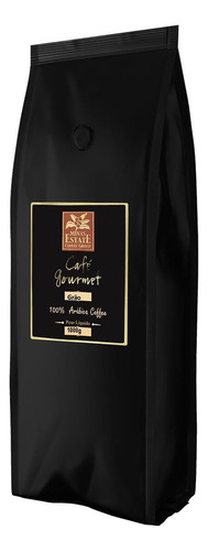 Café Especial Minas Estate - Cerrado De Minas 1kg Moído