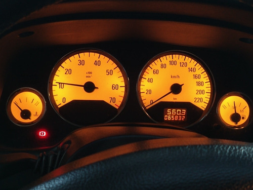 Chevrolet Astra 2.0 Gls 2011