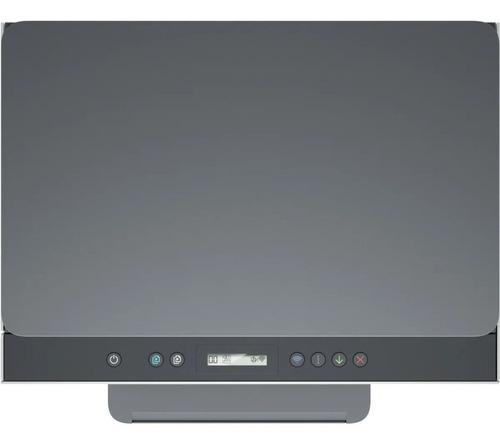 Hp Impresora Multifuncional Smart Tank 670 Wifi Usb - 6uu48a