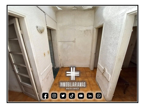 Venta De Apartamento 2 Dormitorios La Comercial Imas.uy Mc (ref: Ims-20469)