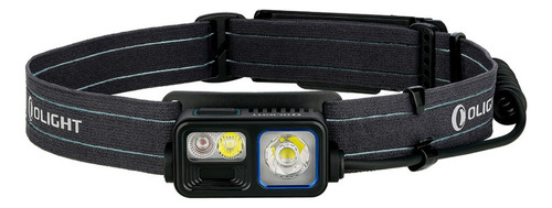 Olight Array 2S Linterna Frontal 1000 lúmenes