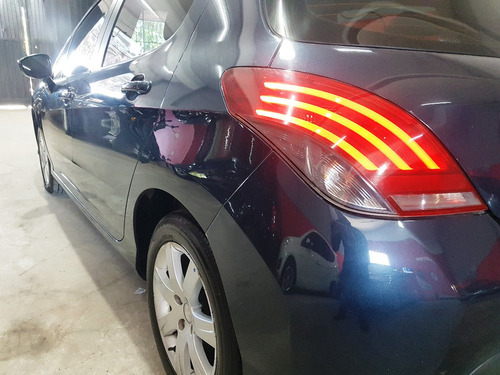 Peugeot 308 Active Linea Nueva 1.6n 2015