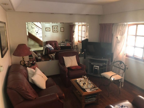 Imagen 3 de 14 de Casa En Venta En Villa Libertad