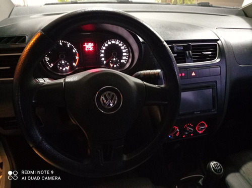 Volkswagen Fox 2013 1.6 Vht I-motion Total Flex 5p