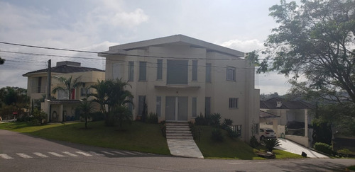 Imagem 3 de 30 de Casa Em Condomínio Para Venda - Itapeti, Mogi Das Cruzes - 450m², 6 Vagas - 2437