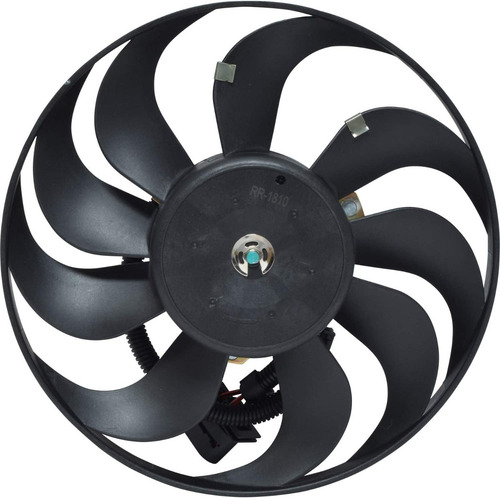 Motoventilador 220/60 W Audi A3 Tt 1.8 T 1996-2006 @