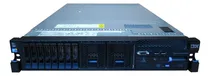 Comprar Server Ibm Server Ibm X3650 M3 Optico Fibra 2 Procesadores