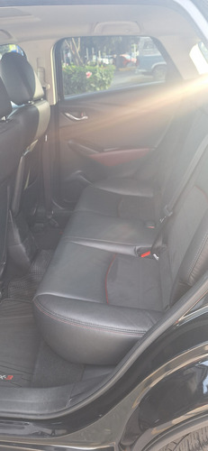 Mazda CX-3 2.0 I Grand Touring At