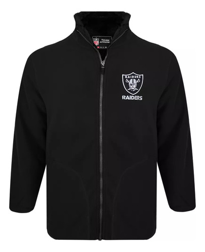 Sudadera Nfl Para Caballero Las Vegas Raiders