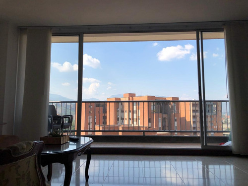 Imagen 4 de 14 de Se Vende Apartamento En El Sector De Envigado