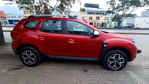 Renault Duster 1.3 T Iconic 4X4