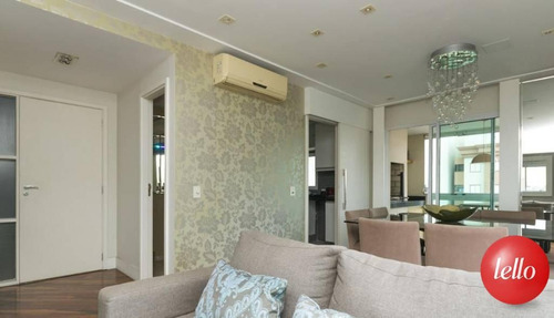 Imagem 2 de 21 de Apartamento - Ref: 226757