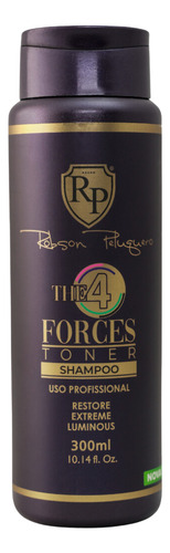 Kit Home Care The 4 Forces Toner 300ml