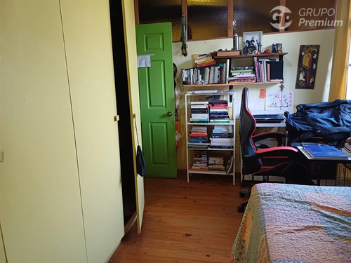 Parcela En Venta En Limache
