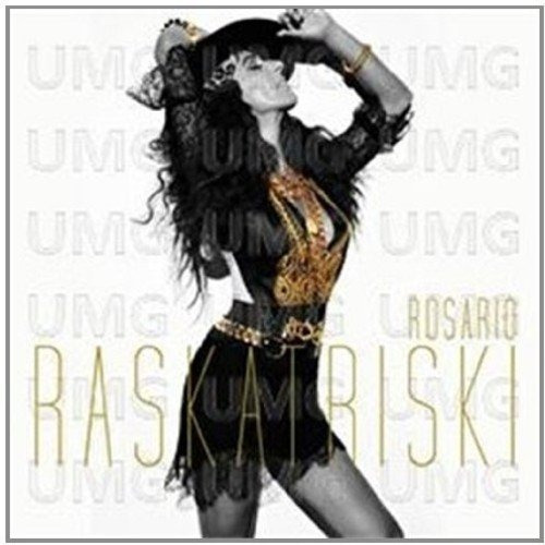 Rosario Raskatriski Cd 